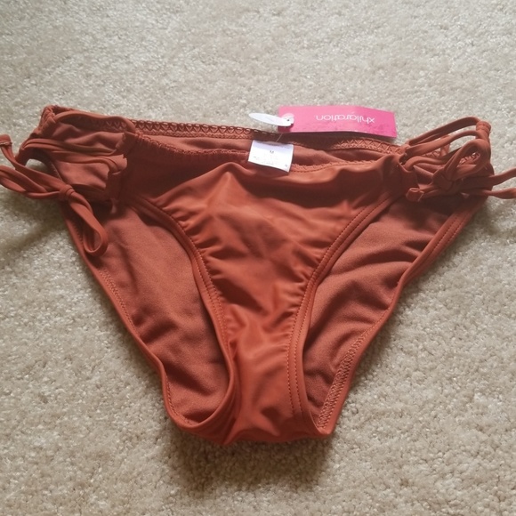 Xhilaration Other - String bikini bottoms Xhilaration Other - String bikini bottoms
